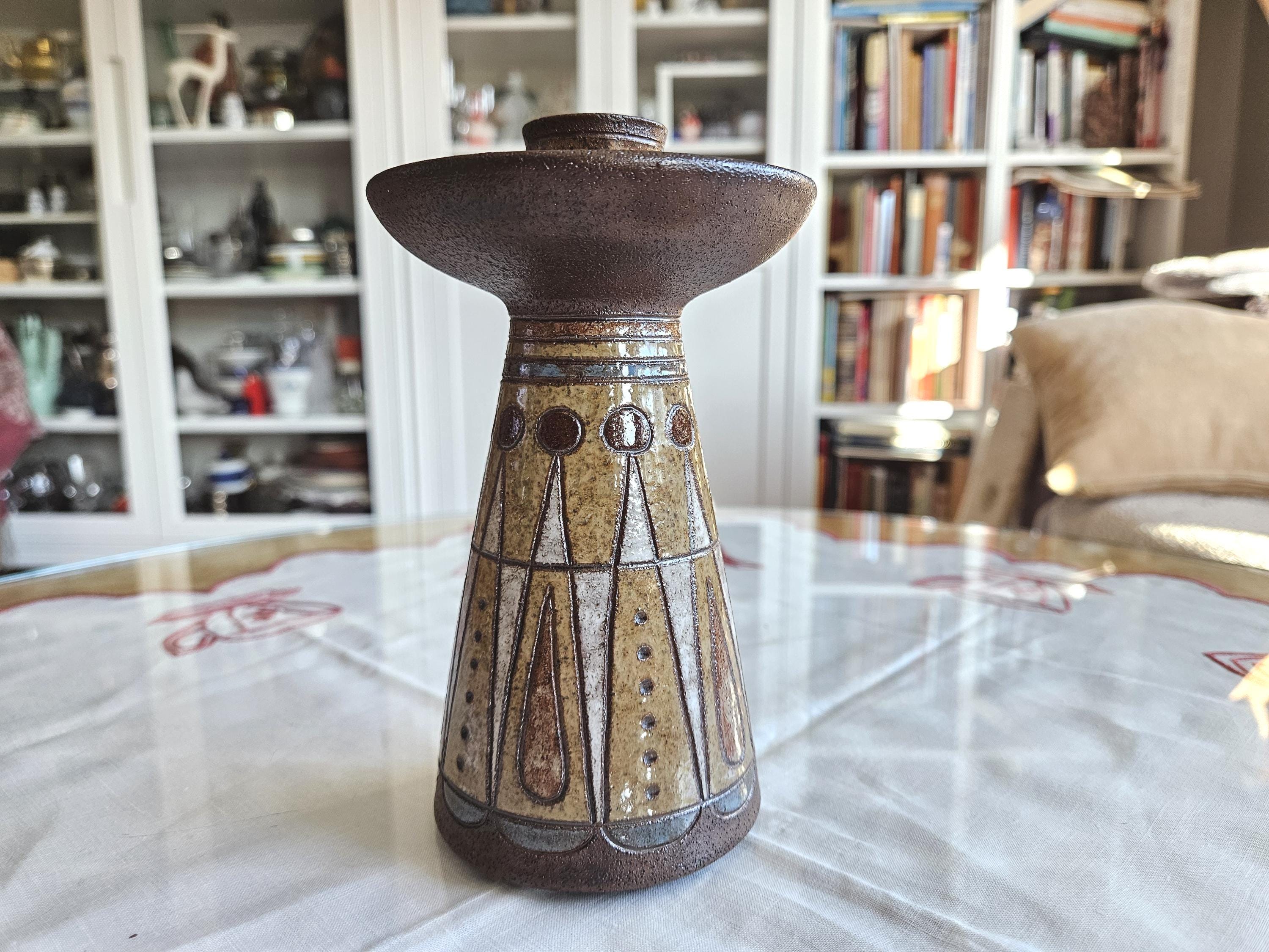 1960s DANSK キャンドルスタンド デンマーク ヴィンテージ 鋳鉄 1960s DANSK キャンドルスタンド デンマーク ヴィンテージ 鋳鉄