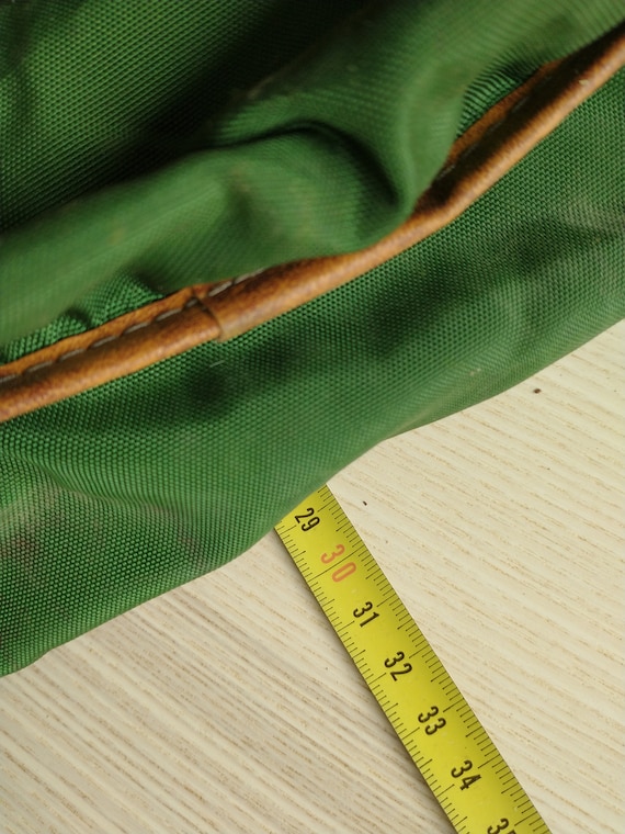 Norway, Rustic Newspaper Delivery Bag, Gift, Vintage,… Gem