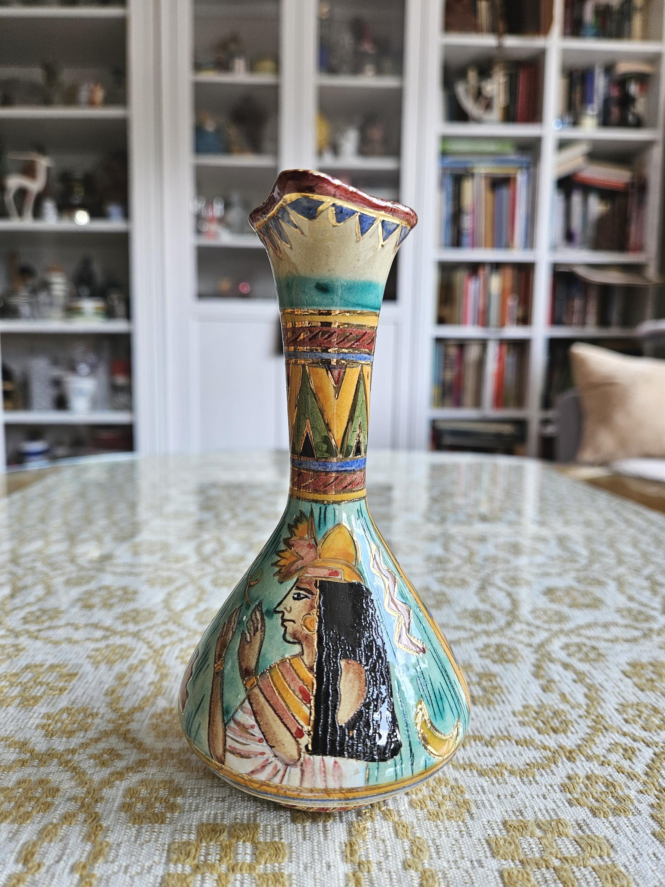 Deruta Arabesque - Etsy Singapore