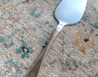 未使用 HARRIS & SON 純銀 ケーキサーバー スターリングシルバー アンティークシルバーケーキサーバー パイサーバー イギリス