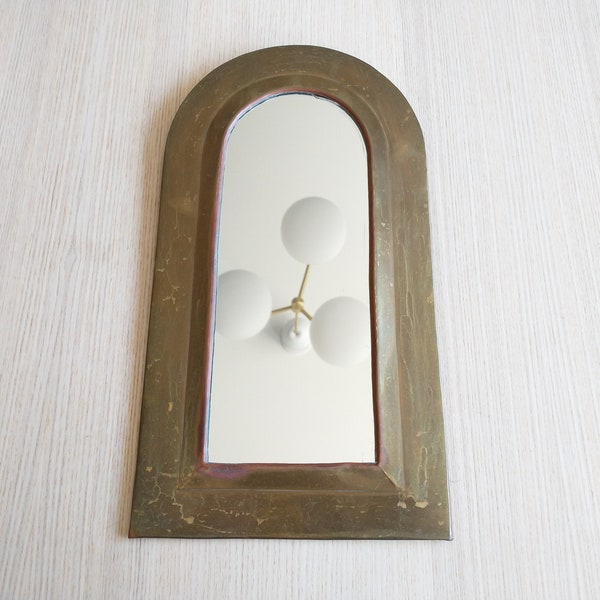 French Wall Mirror - Etsy