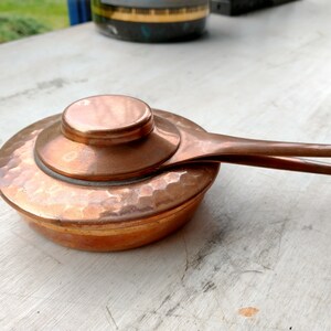 調理器具 STOCKLL NETSTAL SWISS MADE Stockli Netstal Swiss Made, Copper Burner, Camping, Fondue - Etsy