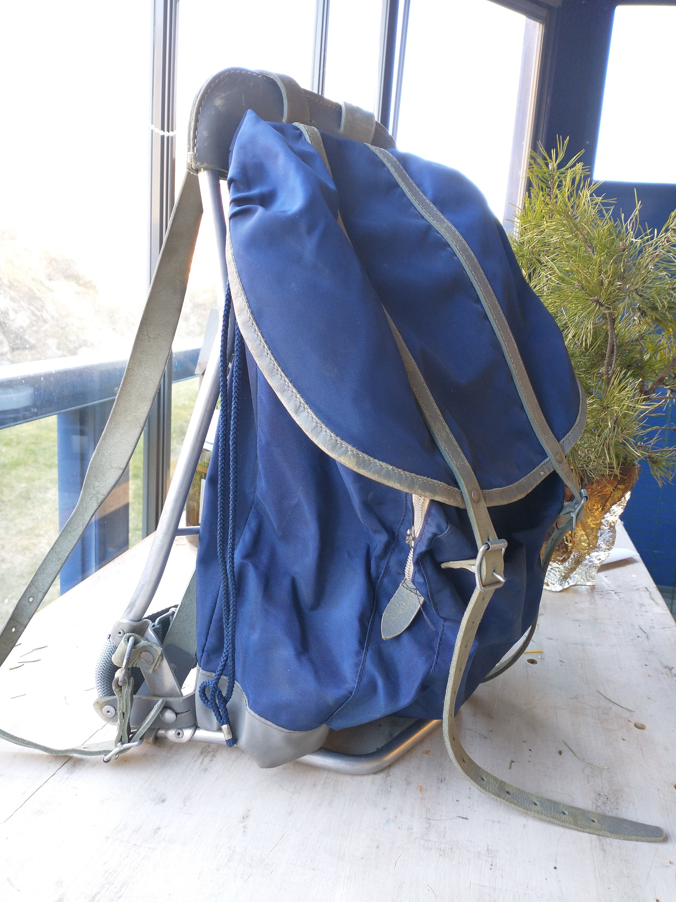 Rucksack bergans cheap