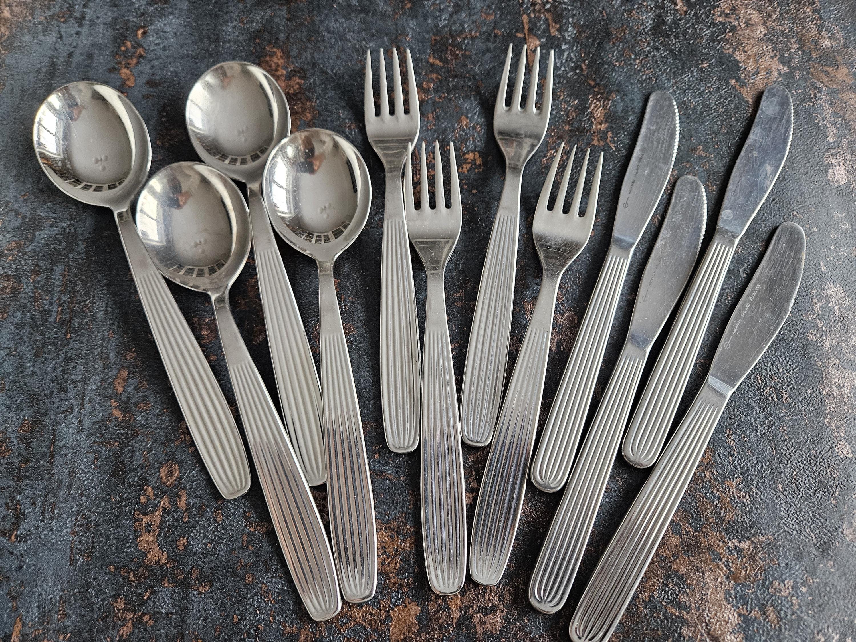 Hackman Finland Spoons - Etsy