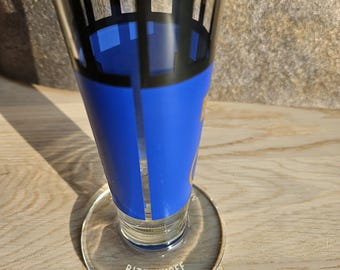 Michael Sieger for Ritzenhoff Tulip Glass/design Beer Glass/vase