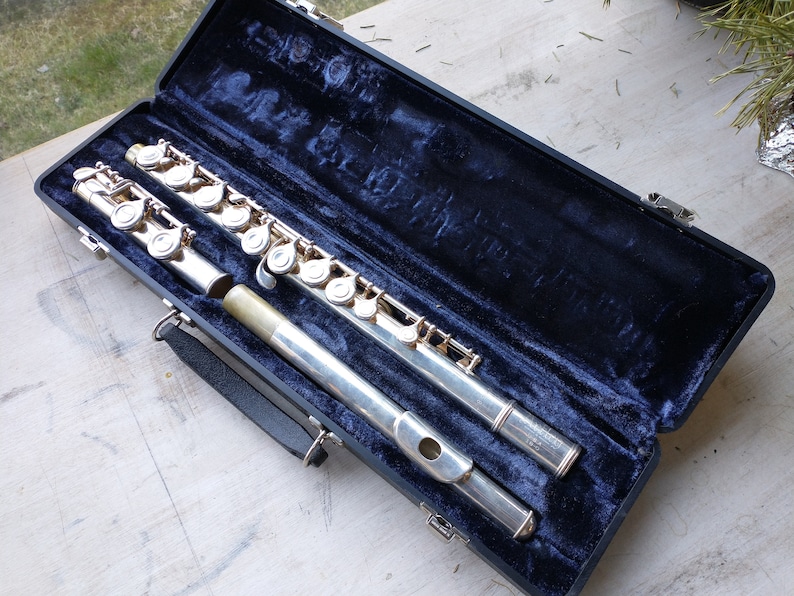 how to clean an artley flute how to clean an artley flute