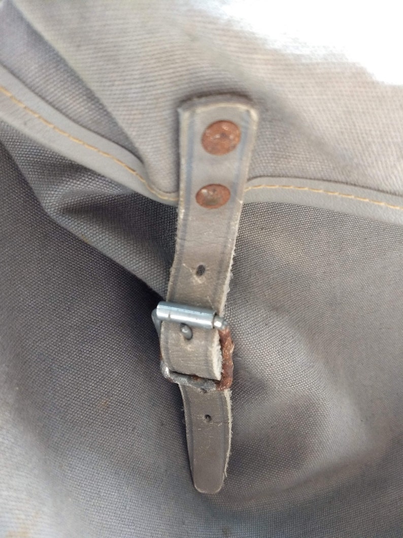 Scandinavian Vintage Norr\u00f8na Pannier Bags
