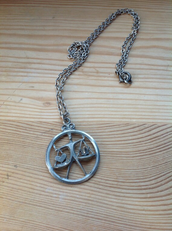 Love or pride? Libra