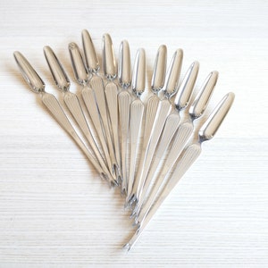 SINGLE Hackman Finland Scandia Lobster Fork / Kaj Franck / MCM