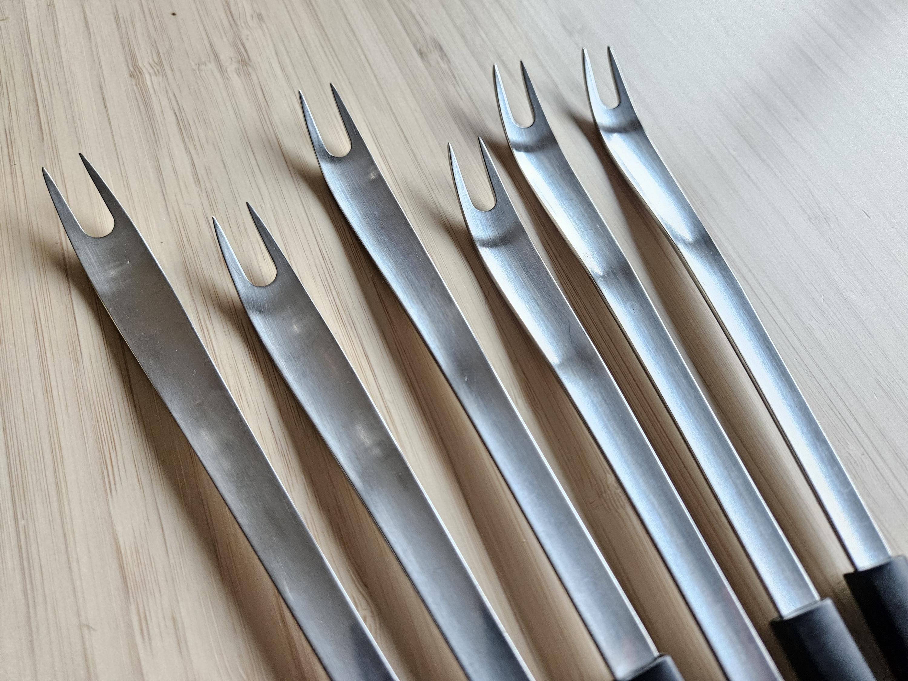 ジョージジャンセン　フォーク2本 ジョージジャンセン フォーク2本 ジョージ・ジェンセン