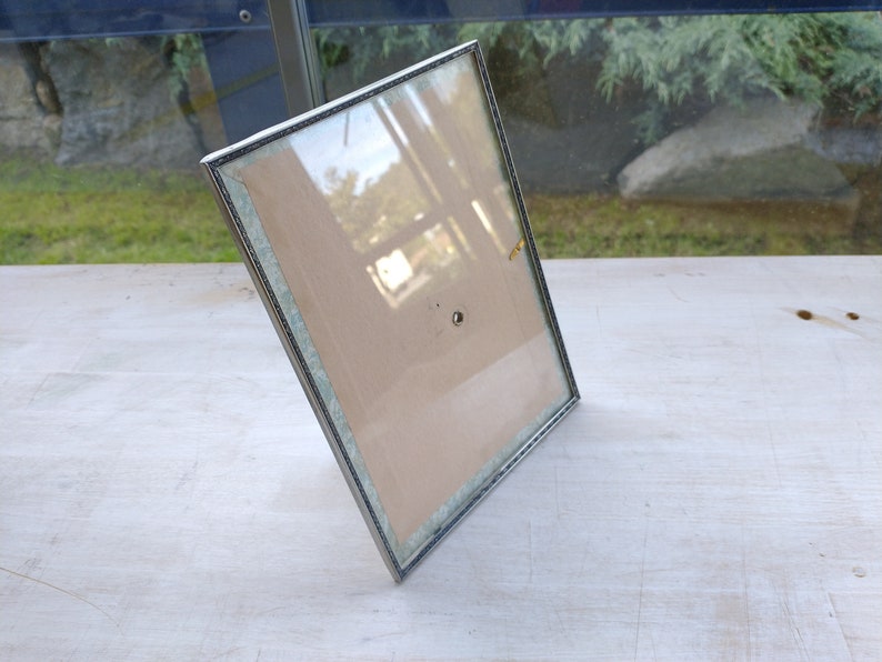 Simple Scandinavian Antique Frame