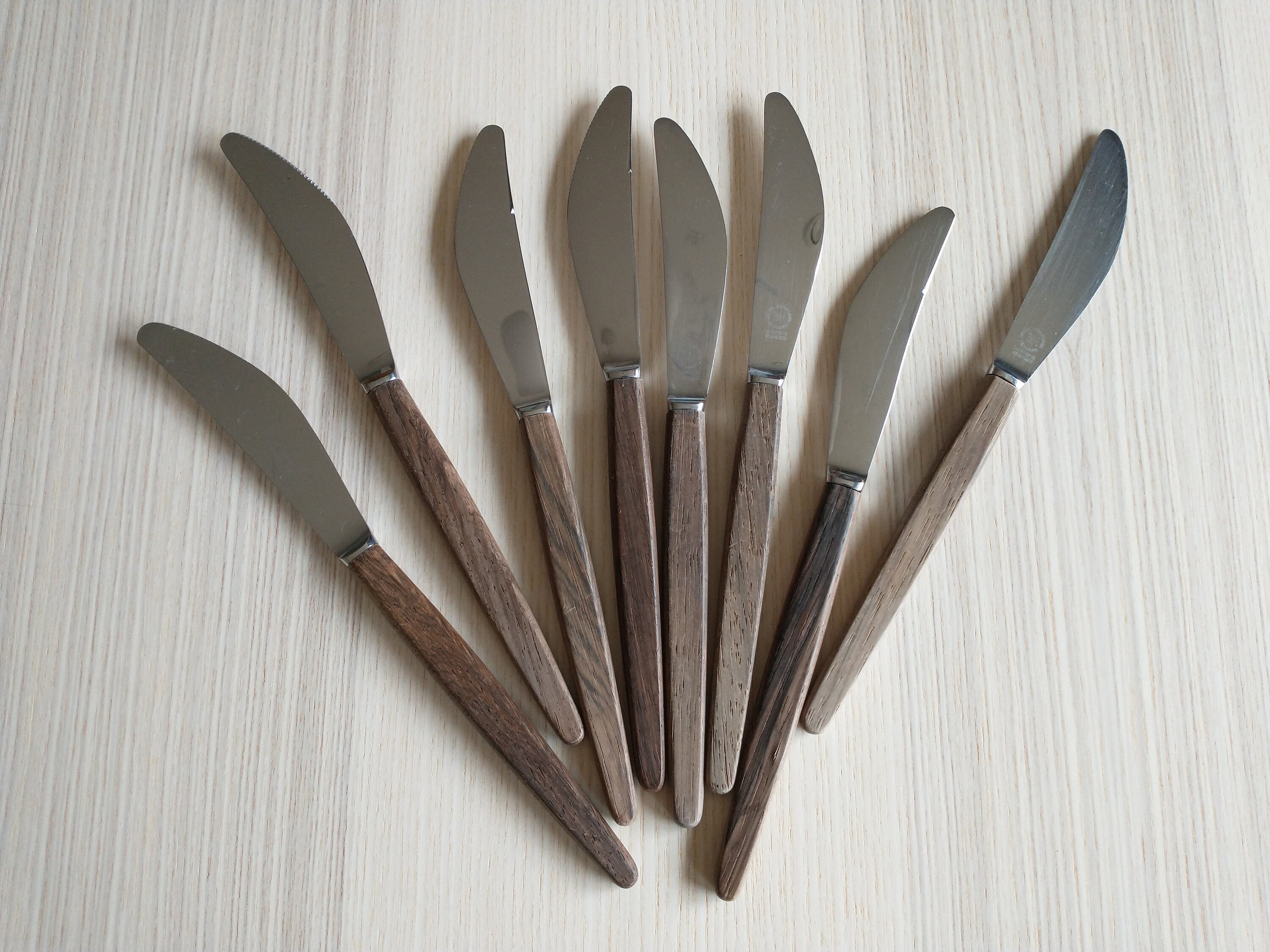 Lauffer Palisander - Etsy