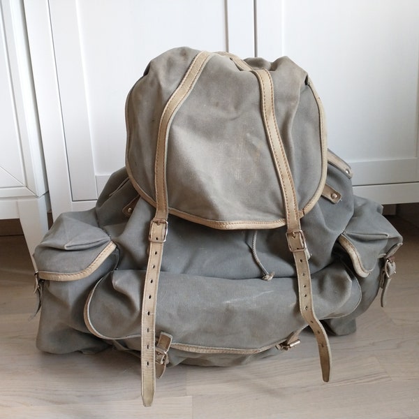 Rucksack - Etsy