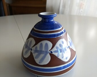 Graveren Ceramic, Norway, Vase, Nordic