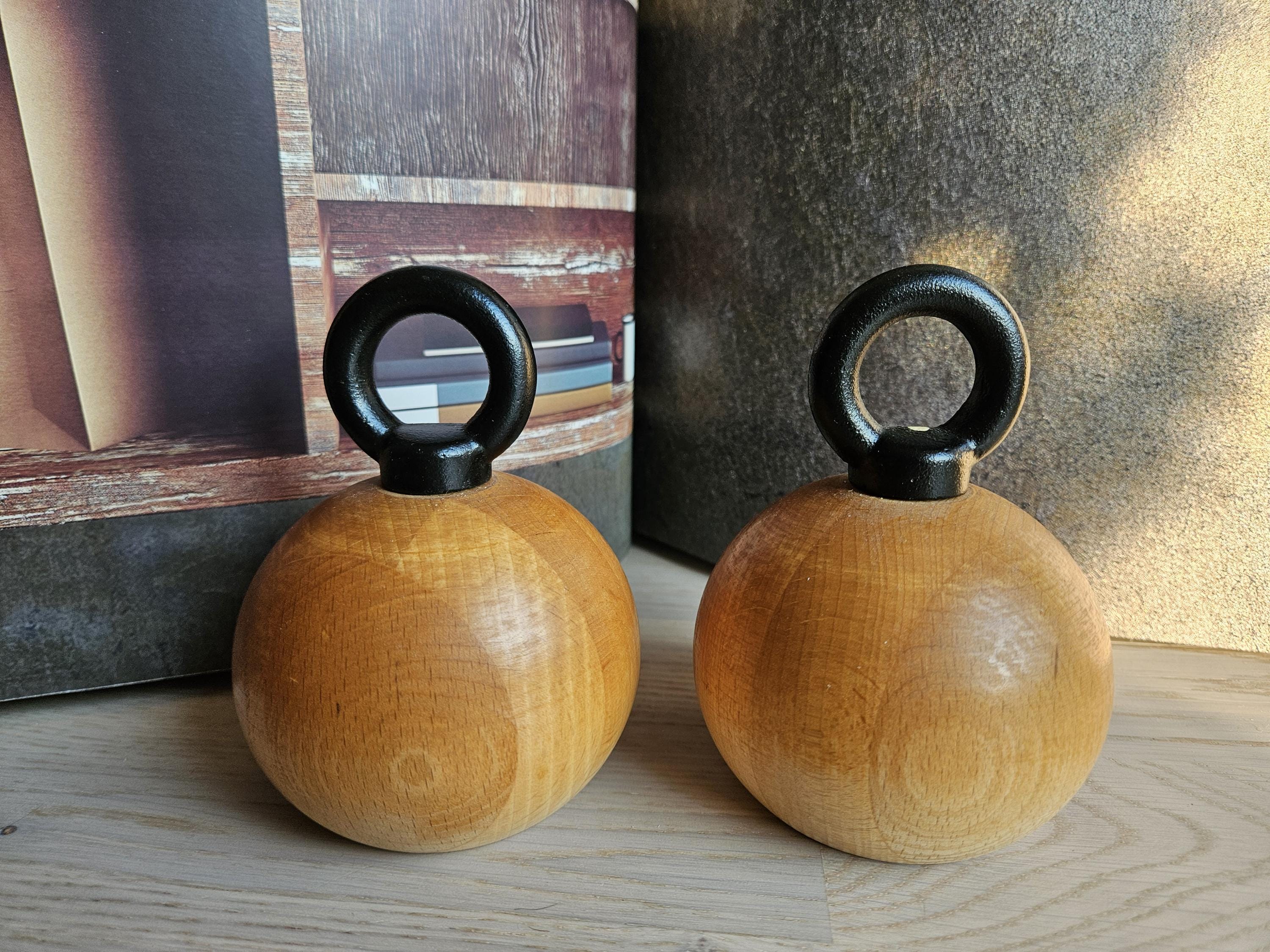 Bodum ボダム 北欧ヴィンテージ ペッパー＆ソルト ミルセット