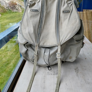Bergans of norway rucksack hotsell