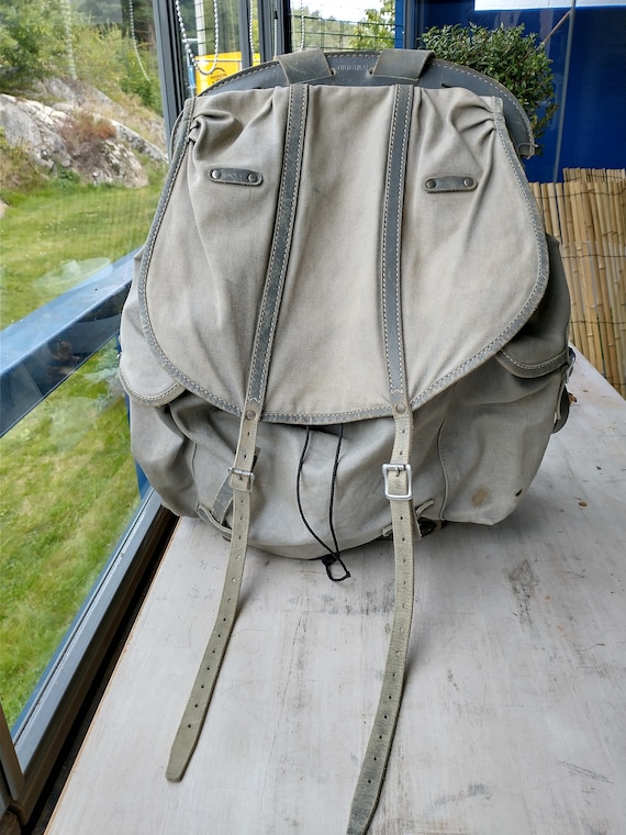 Y MountainLine 40 Daypack M/L w/Safeback | Bergans