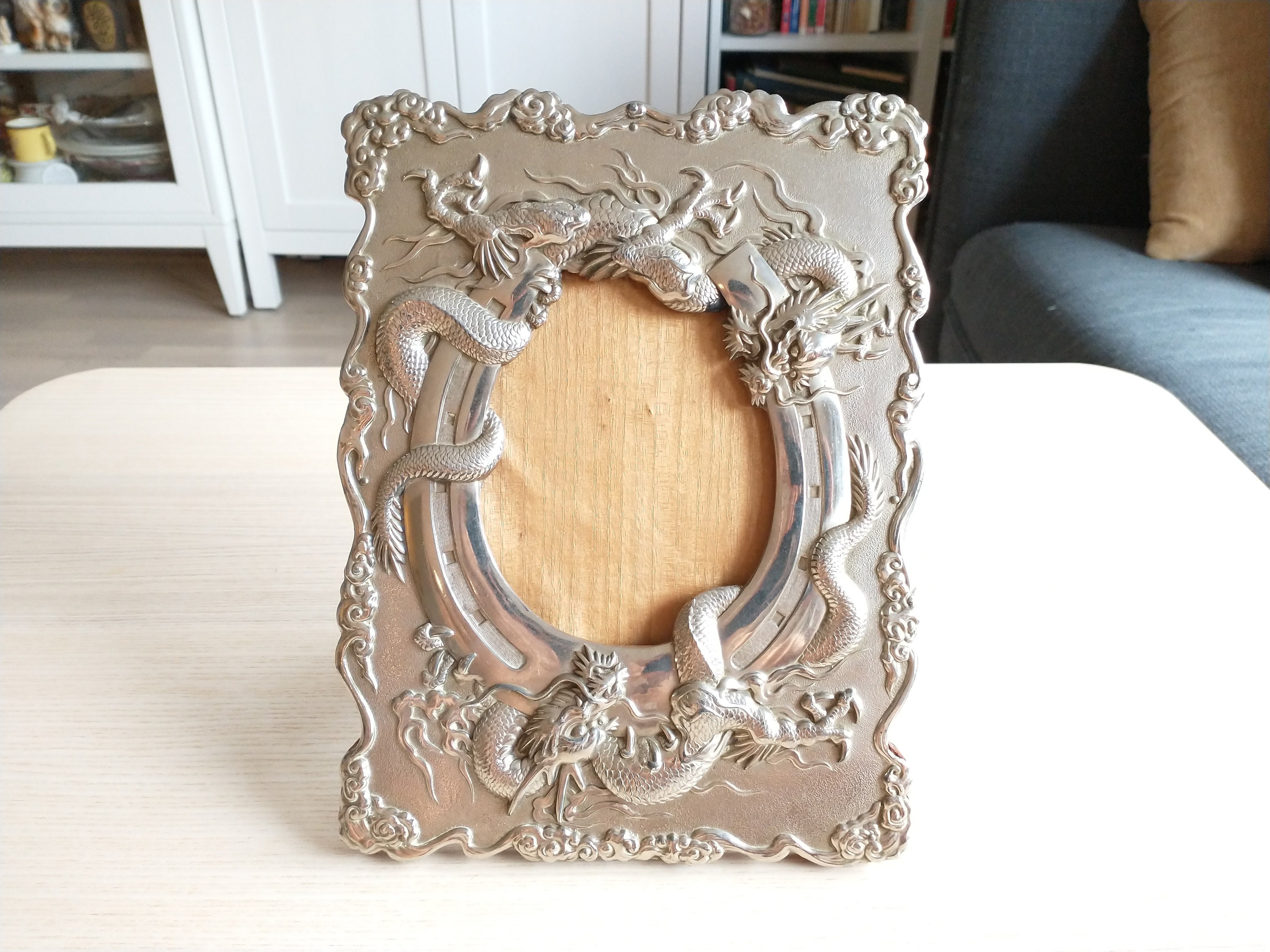 【55dice さま】 vintage ornament ❀ トランペット 55dice さま】 vintage ornament ❀ トランペット