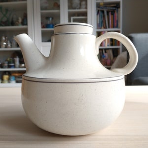 Stig Lindberg, Sweden, Gustavsberg Birka, Stoneware, Scandinavian