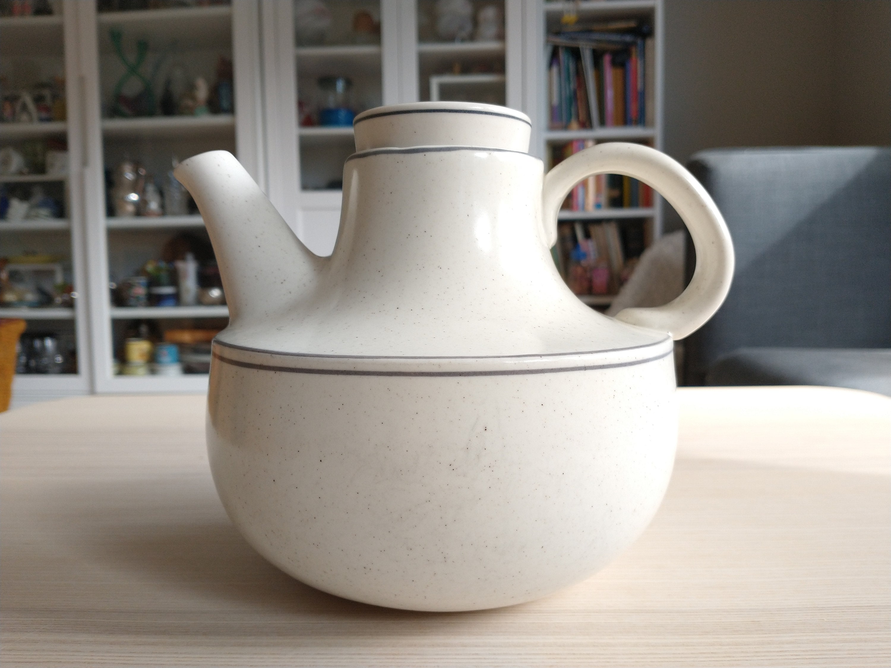 Gustavsberg birka - Etsy 日本