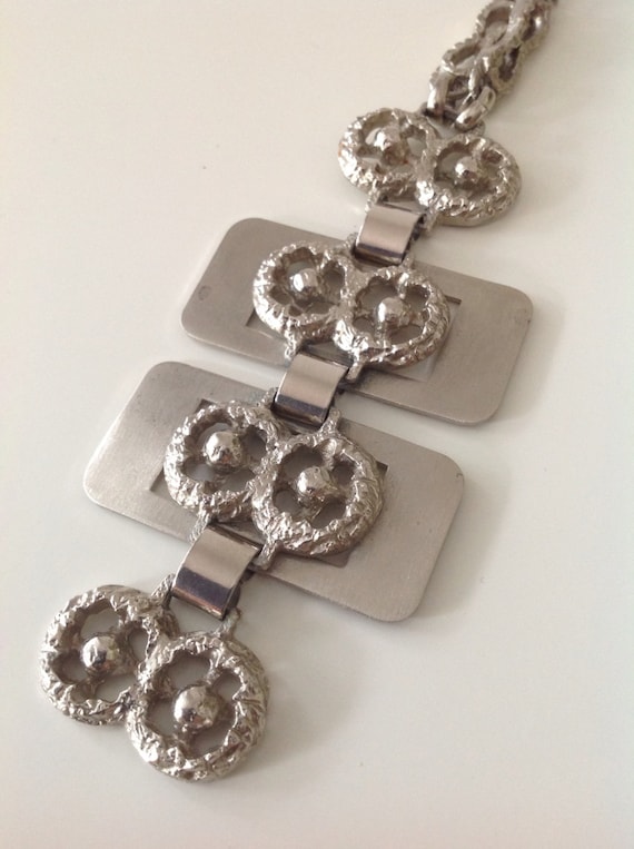 Mid-century Scandinavian Necklace