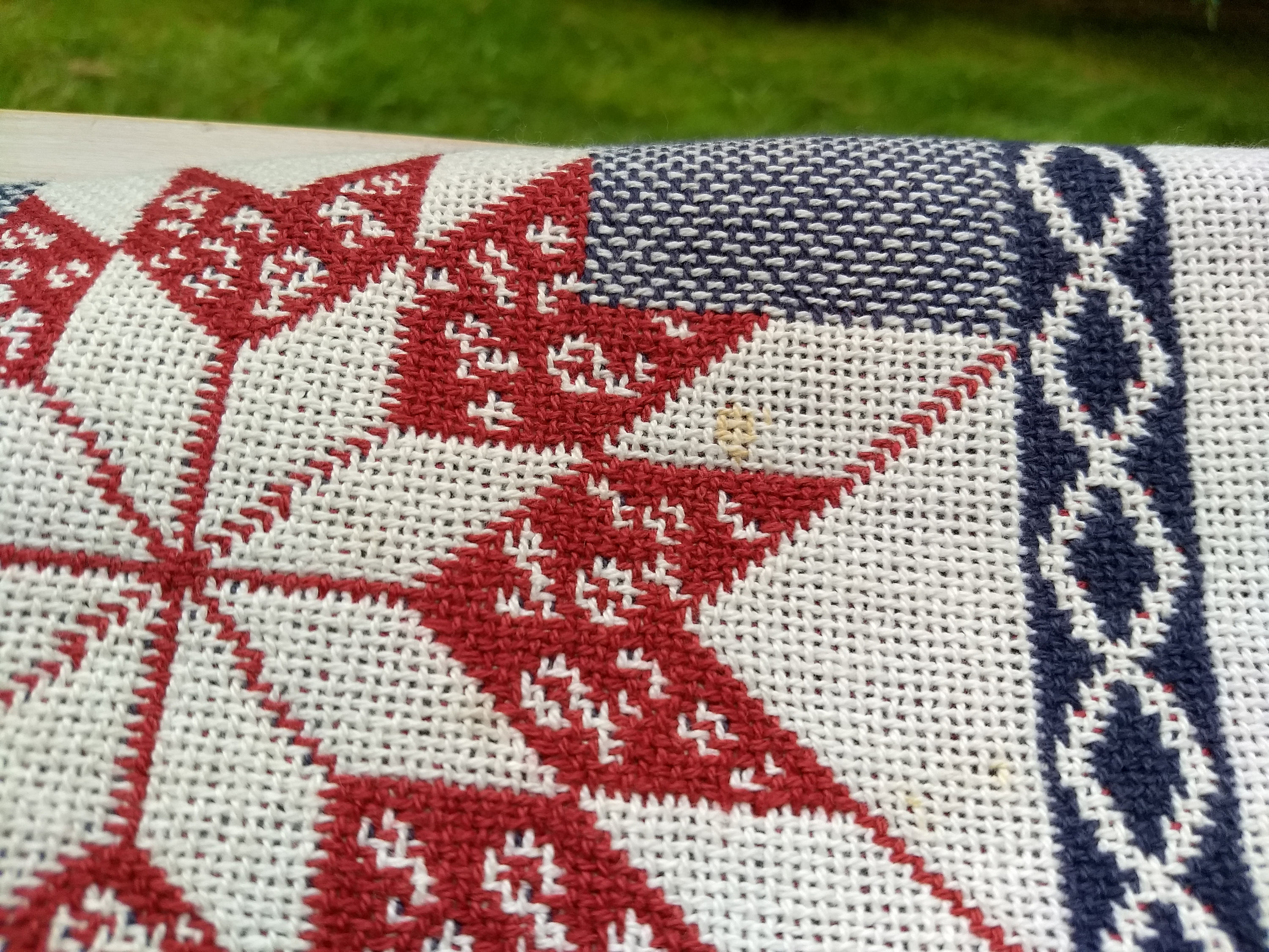 The Bob Timberlake Home Collection Throw American Spirit Etsy Australia