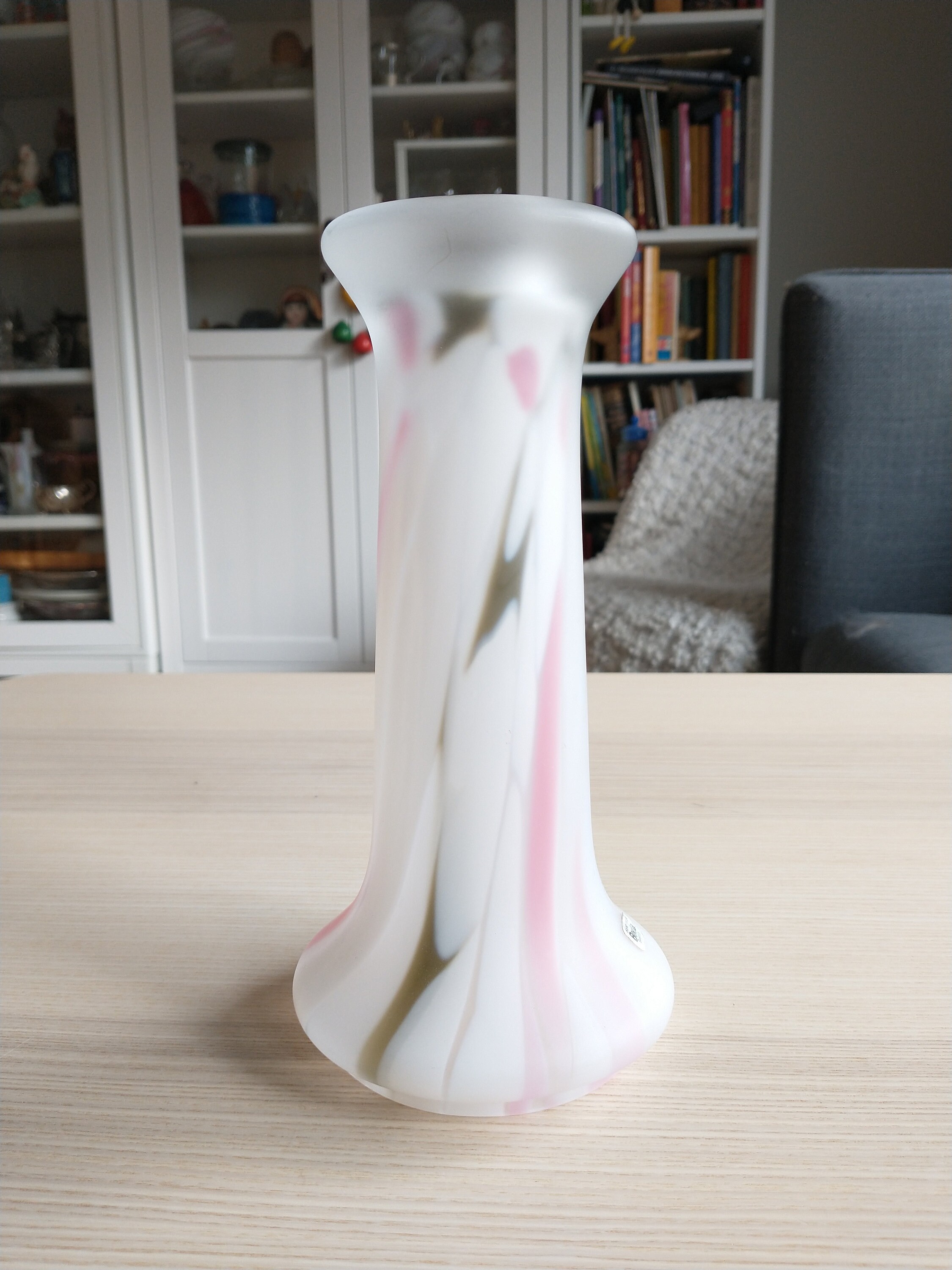 ◆ BODA Zelda footed bowl ボダ ガラスボウル 80s ◆ ◇ BODA Zelda footed bowl ボダ ガラスボウル 80s ◇ ◇ BODA