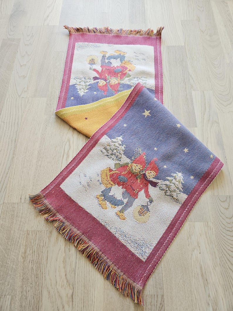 Ekelund Table Runner - Thumbnail 5
