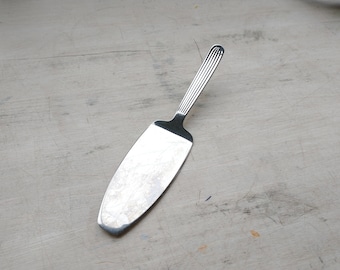 Hackman Finland, Scandia Cake Knife, Cake Server, Nordic Design