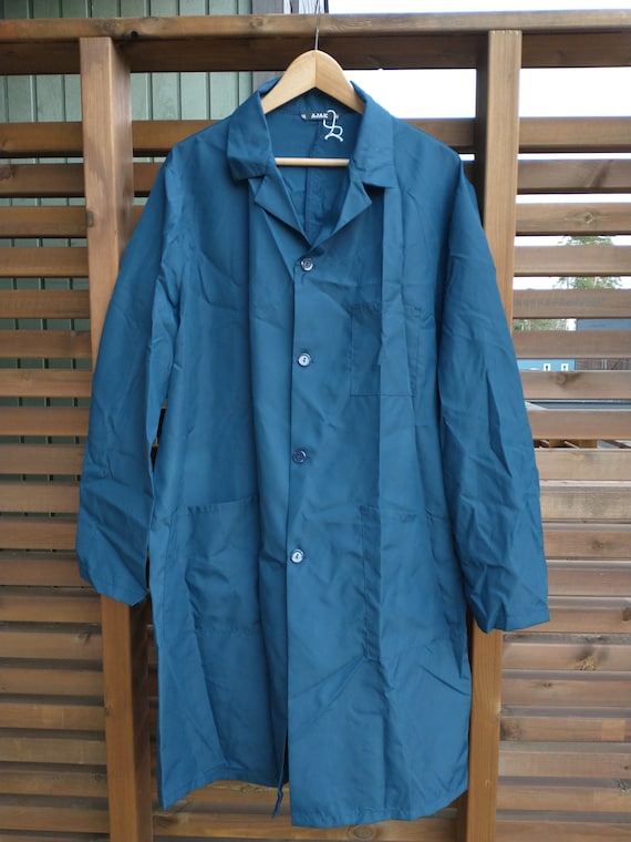 Marine raincoat deals