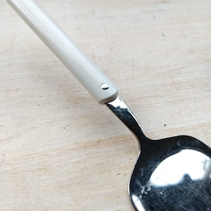 Hackman Finland, Cake Server, Cake Knife, White, Nordic Design
