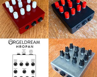 Orgeldream - Etsy