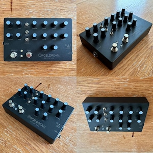EOTEN Mk5 - Made to order