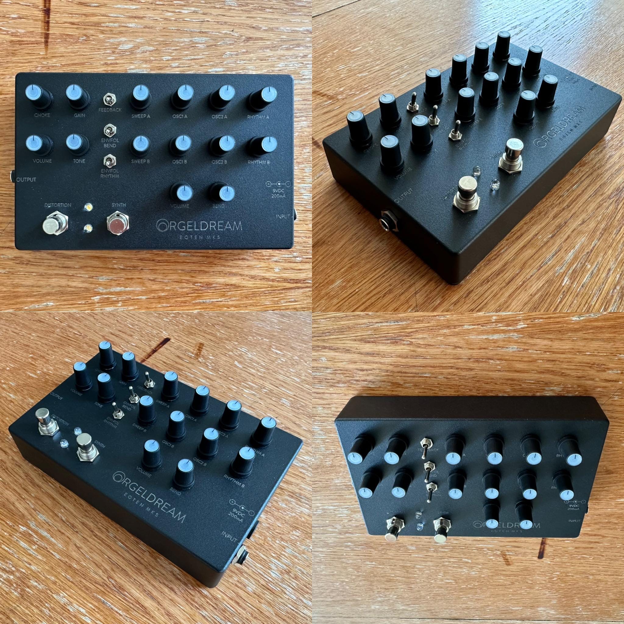 Orgeldream - Etsy