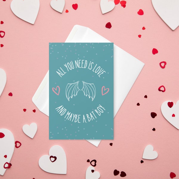 Sarah J Maas Birthday Card - Etsy Canada