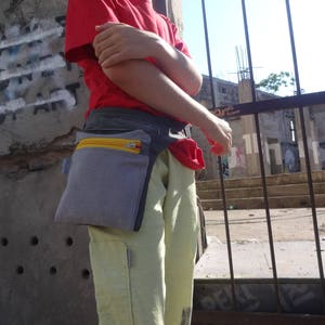 Sac banane pour enfants Sac banane de voyage pour enfants Sac banane pour garçon