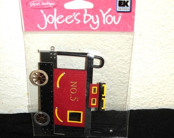 Nueva Versión-Jolee /'S//Jolees Boutique-Puerto Rico