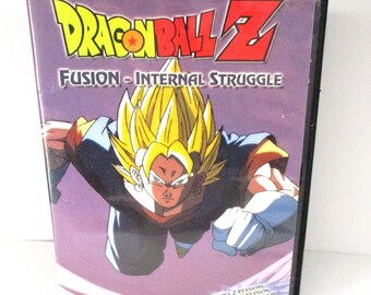 Dragon Ball Z DVD Anime Complete Set Episode 1-291 End Goku Super Saiyan  Star