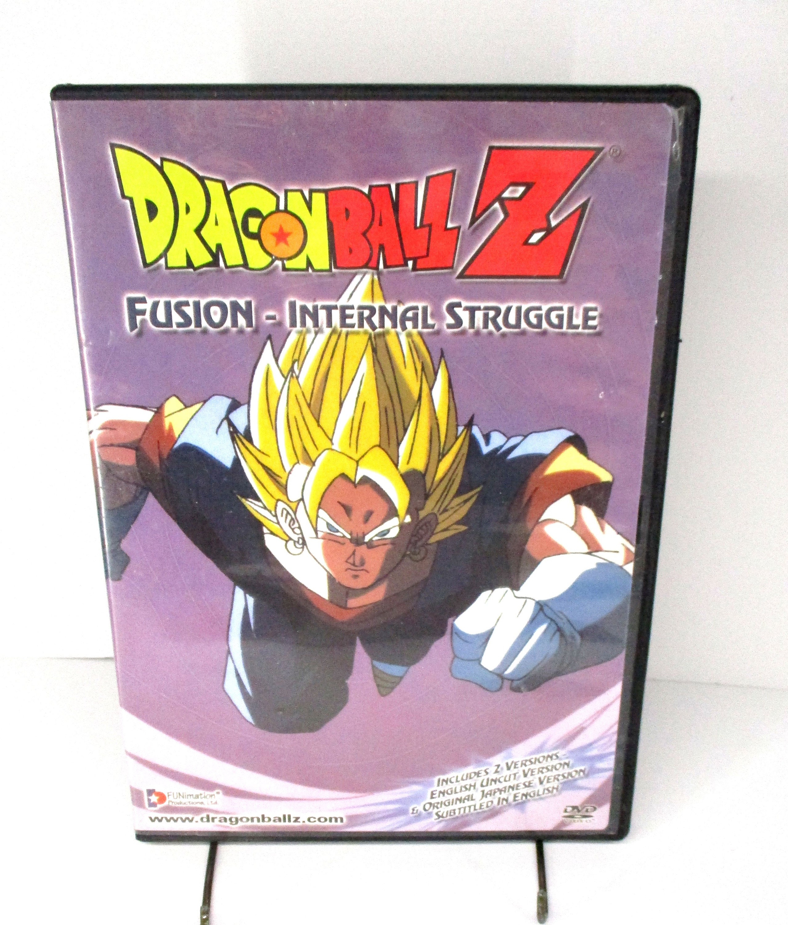 DVD Dragon Ball Collection Complete TV Series 639 Eps English Dubbed