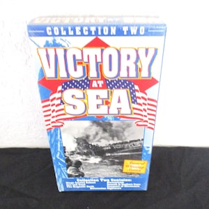 Battaglie della seconda guerra mondiale della Collezione Vincitore (VHS Brand New), Marenstrum, e altro ancora
