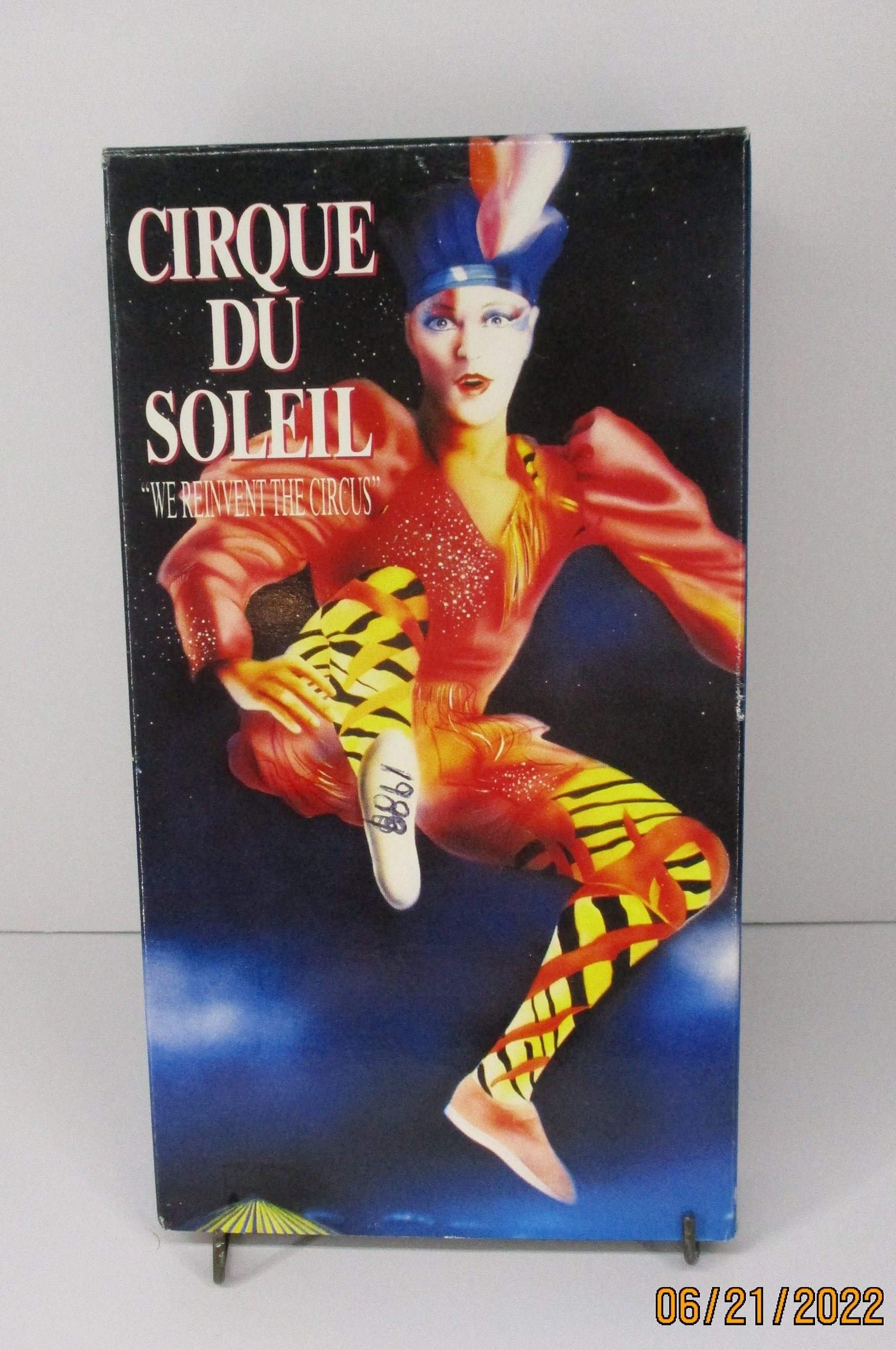 Cirque du soleil posters - Etsy México, image size:1750x2636