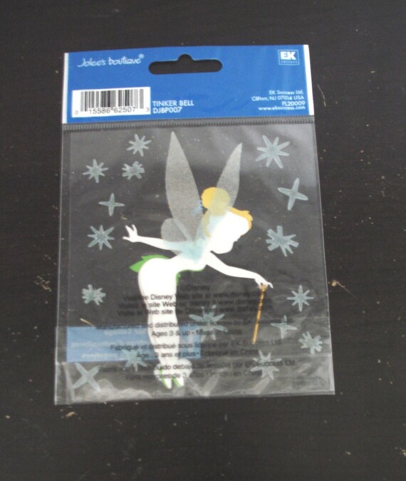 TINKER BELL NEW-JOLEE/'S BOUTIQUE-DISNEY