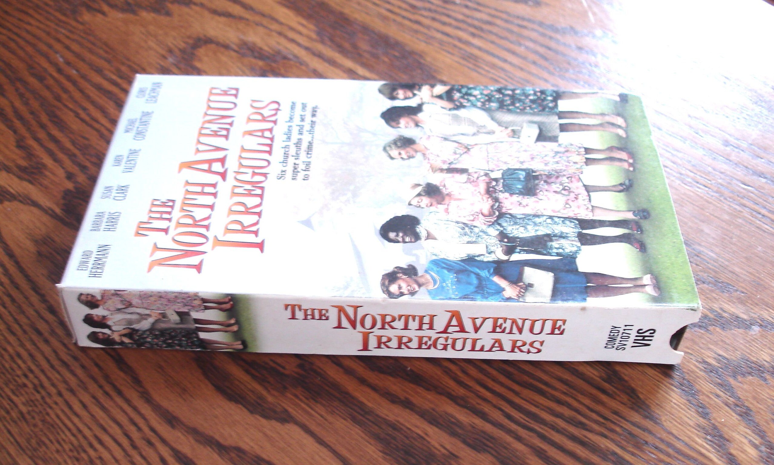 その他 Laurel Avenue [VHS] Laurel and Hardy VHS – Somos Gallery