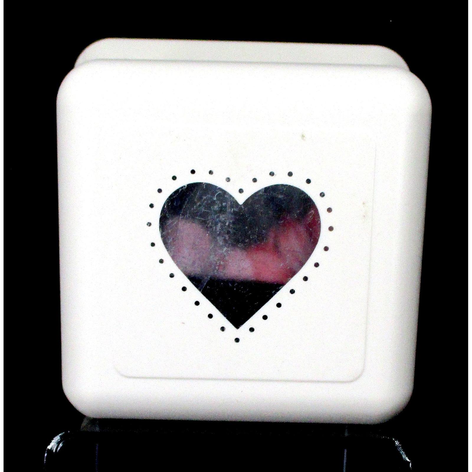 Martha Stewart Heart Punch - Etsy UK