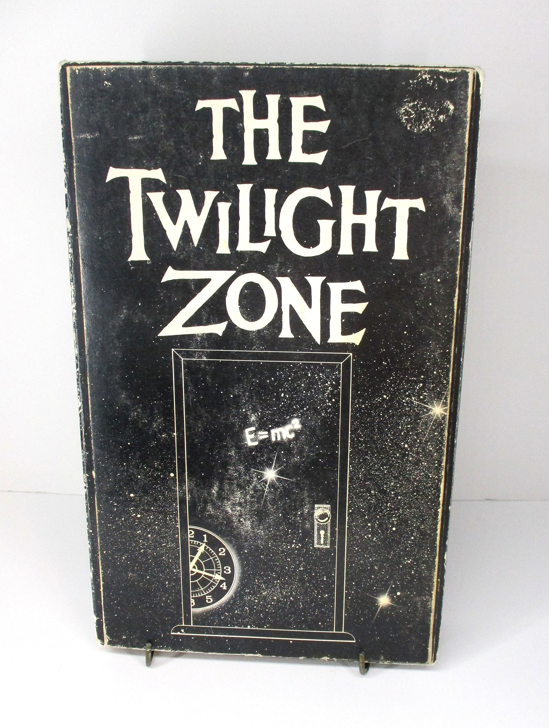 その他 Twilight Zone 4 [VHS] 71J47NXD0DL._AC_SY200_QL15_.gif