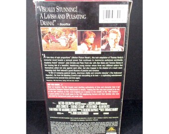 その他 Far From the Madding Crowd [VHS] Far From The Madding Crowd VHS (2000) | eBay