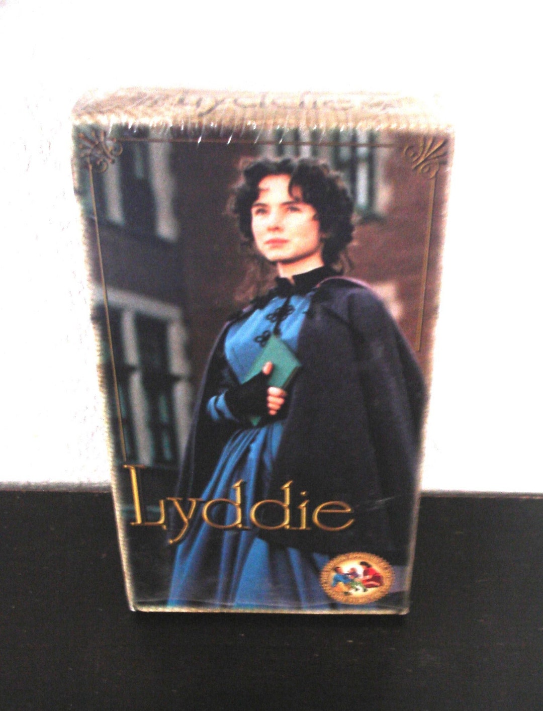 Lyddie-feature Films for Families (VHS 1996) Tanya Allen, Andrea