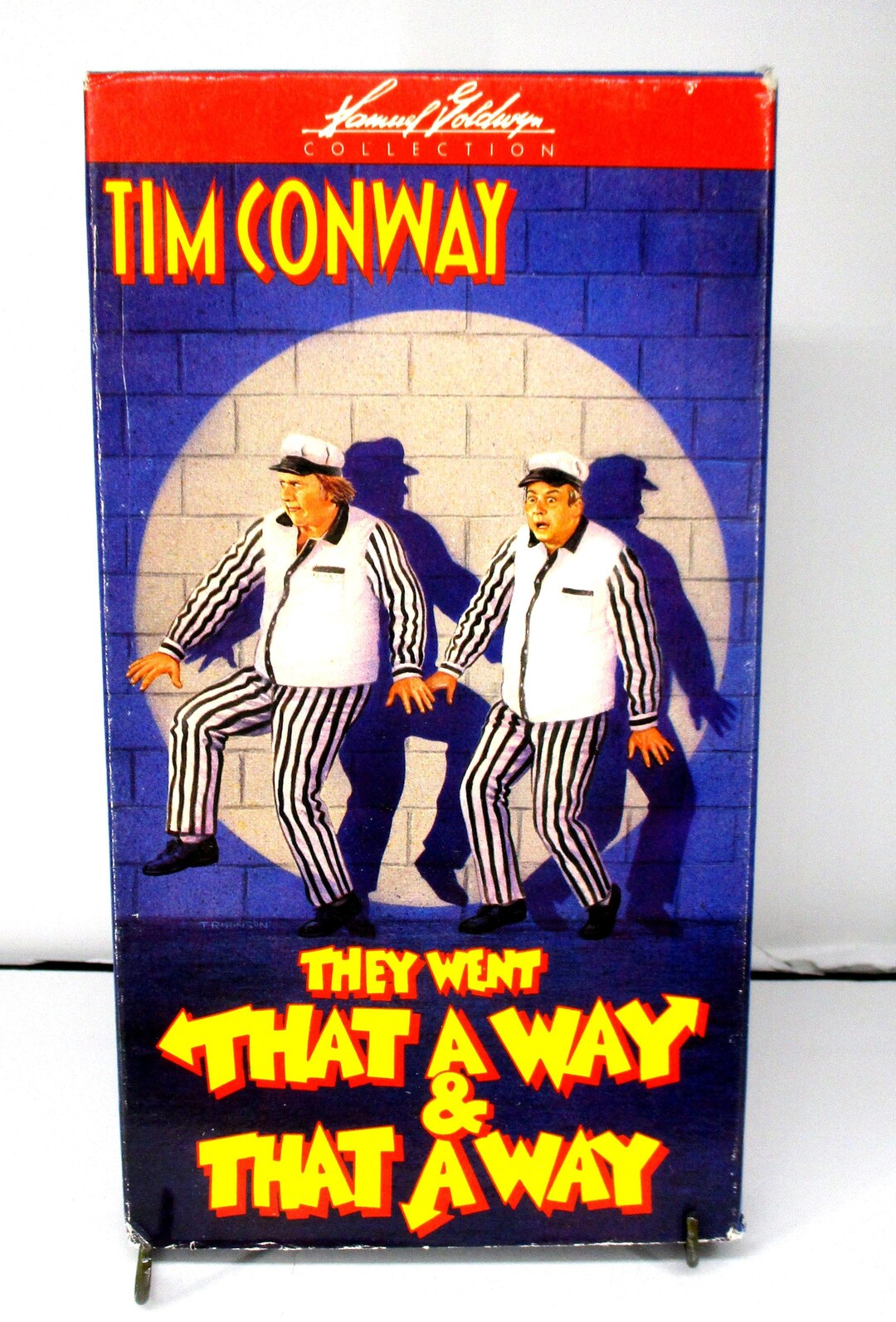 その他 Boston : The Way It Was, Vol. 1 [VHS] [Import] il_1080xN.6453749580_9d8o.jpg