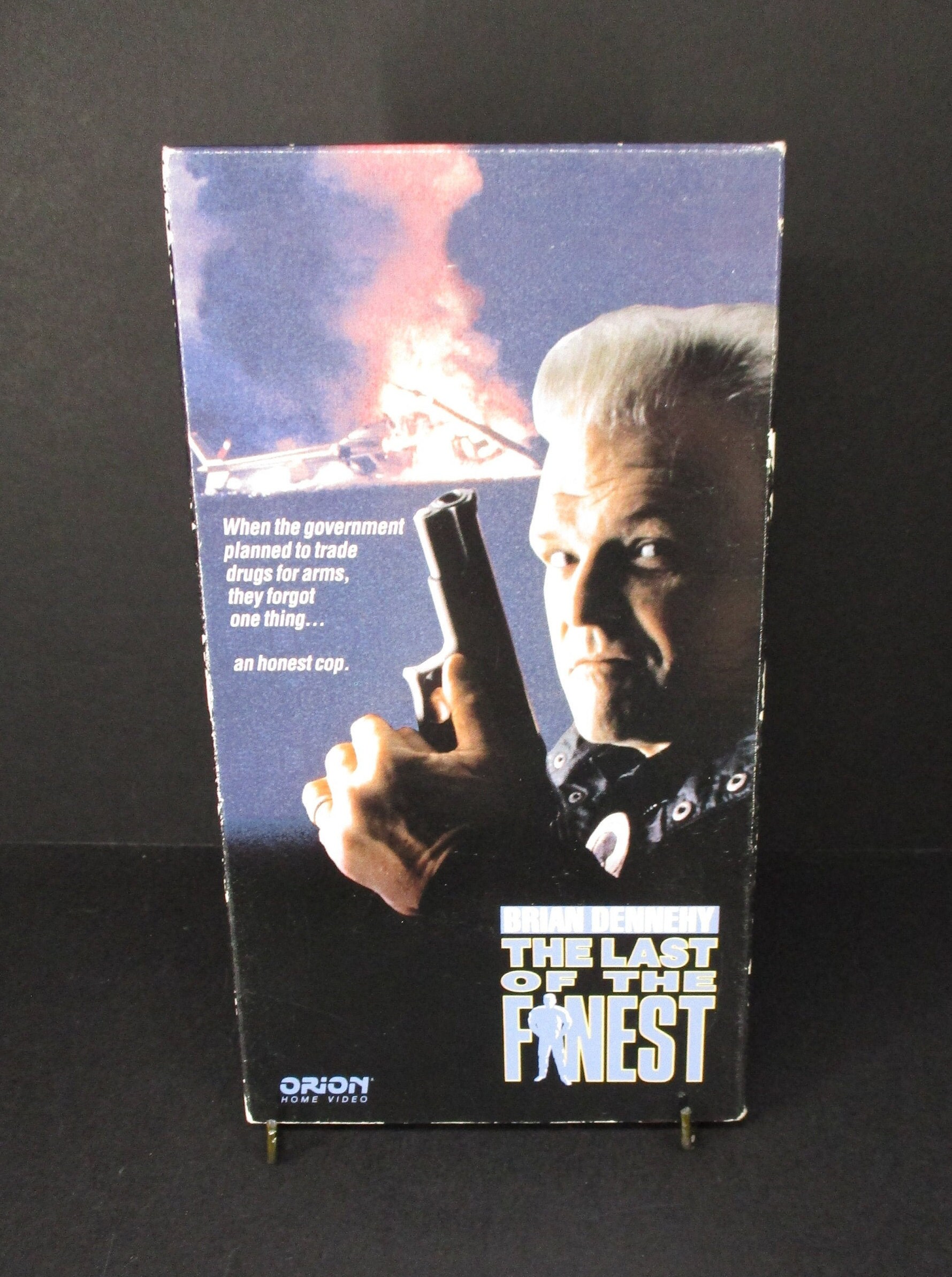 (未使用･未開封品)Teamster Boss: Jackie Presser Story [VHS] Teamster Boss: The Jackie Presser Story (1992) - VHS Tape