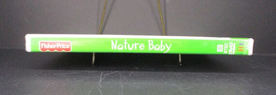 その他 Nature Baby [DVD] Amazon.com: Fisher Price - Nature Baby : Movies & TV